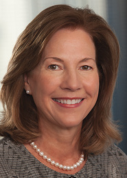 Lynne Doughtie, KPMG LLP